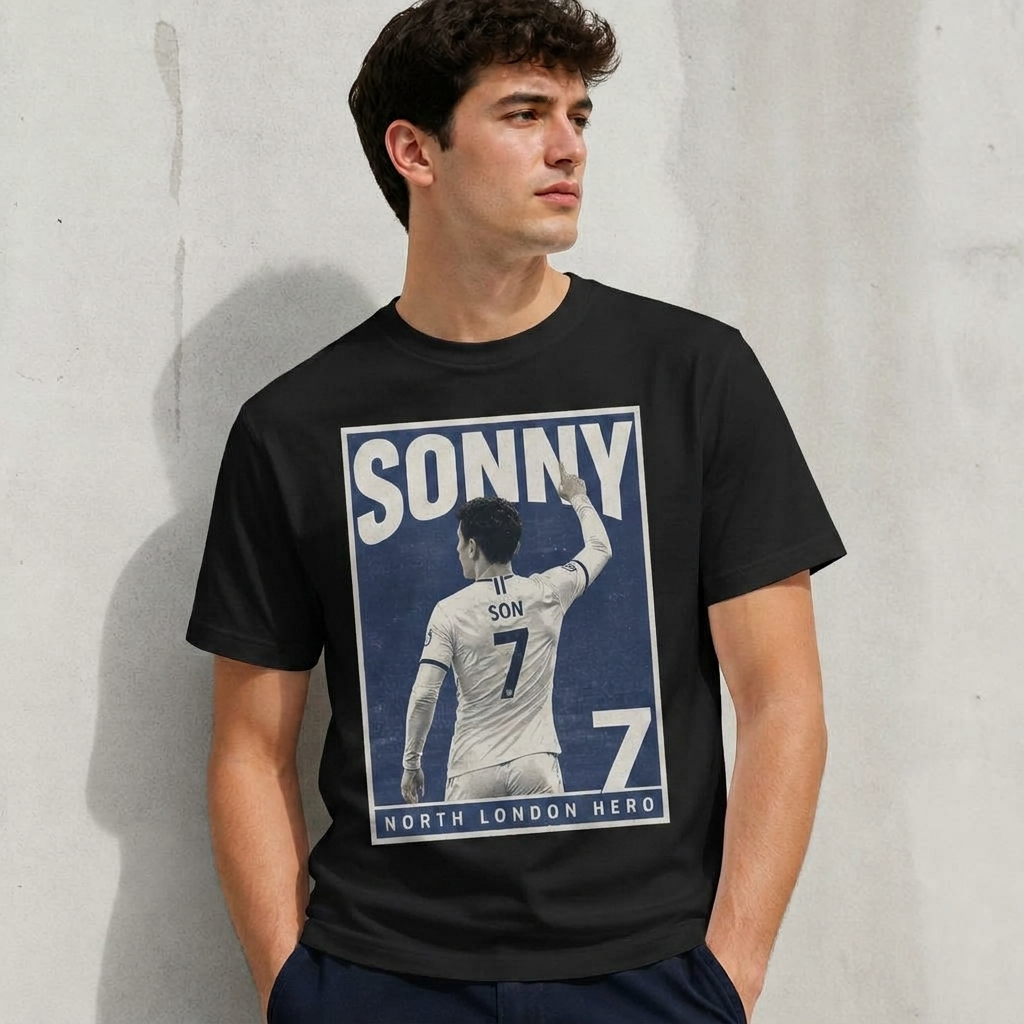 Son Unisex T-Shirt – Limited-Time Offer – Hot Seller