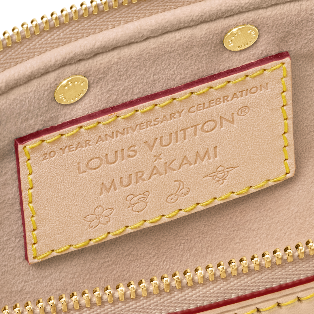 Louis Vuitton Lv X Tm Pochette Accessoires M13404