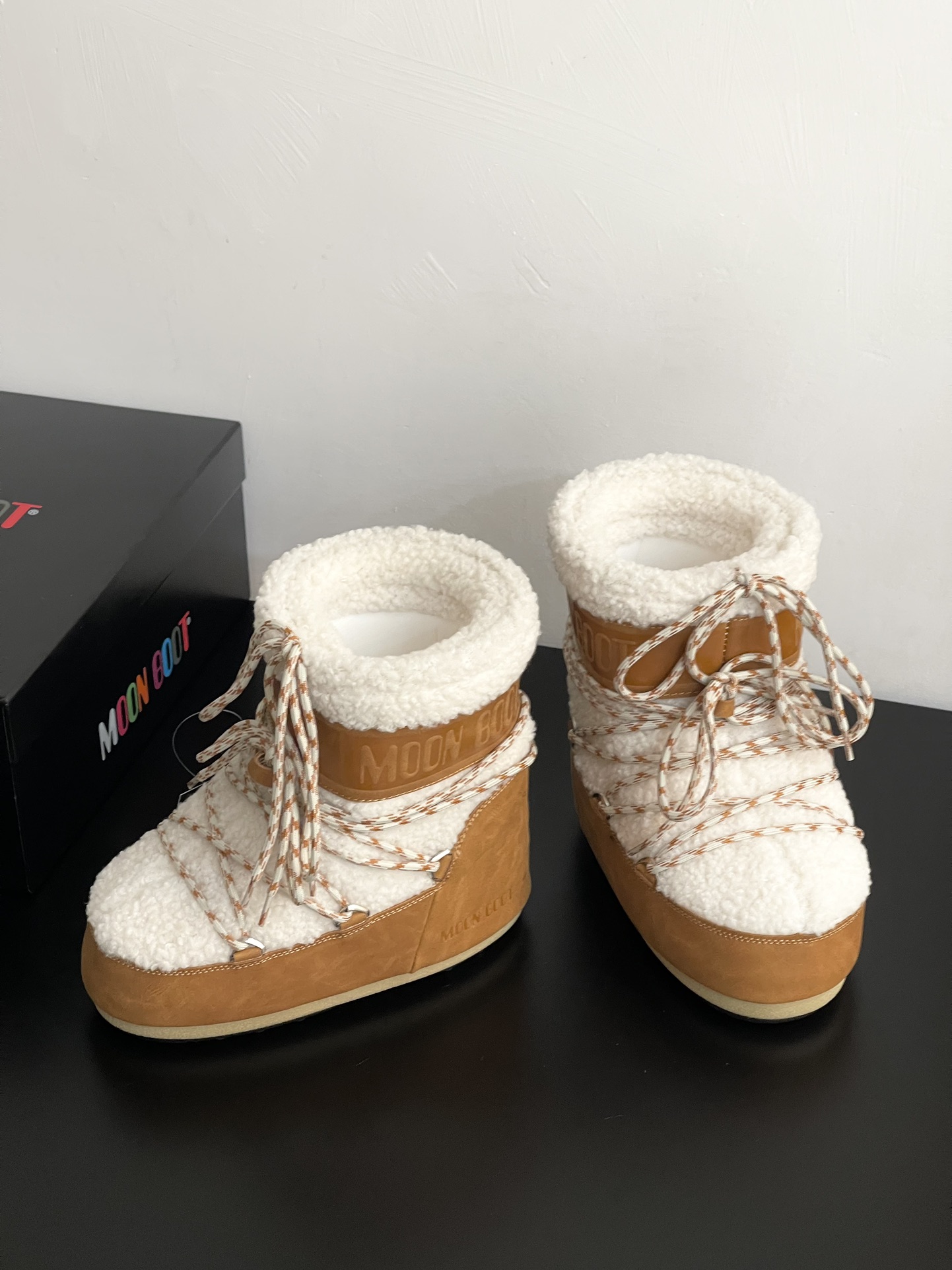 MoonBoot Ski boots