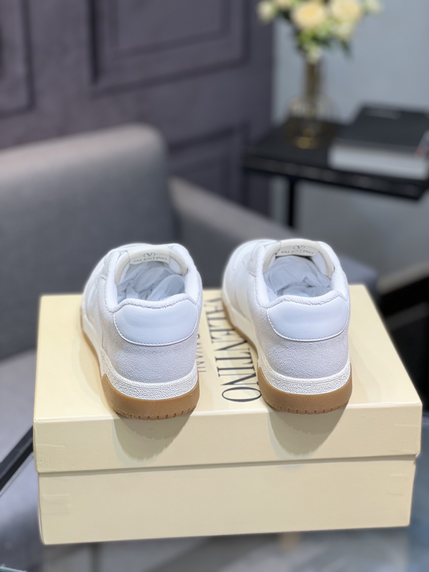 VALENTINO Sparry Sneaker