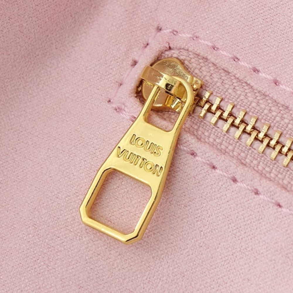 Louis Vuitton Neverfull GM Pink 39Cm