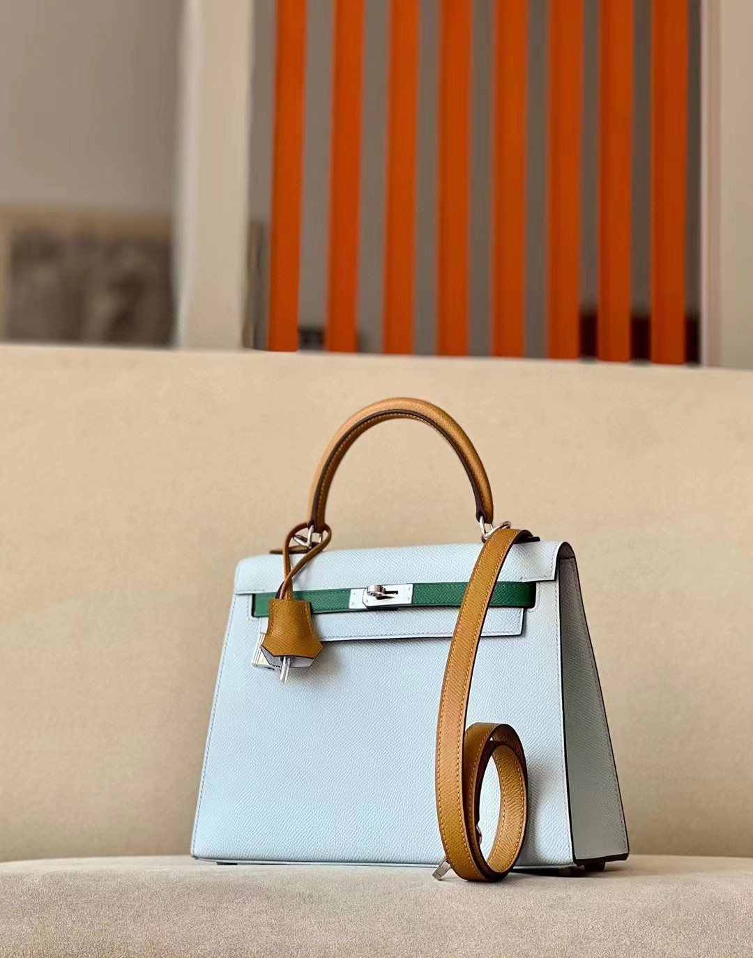 Kelly 25-28 Custom