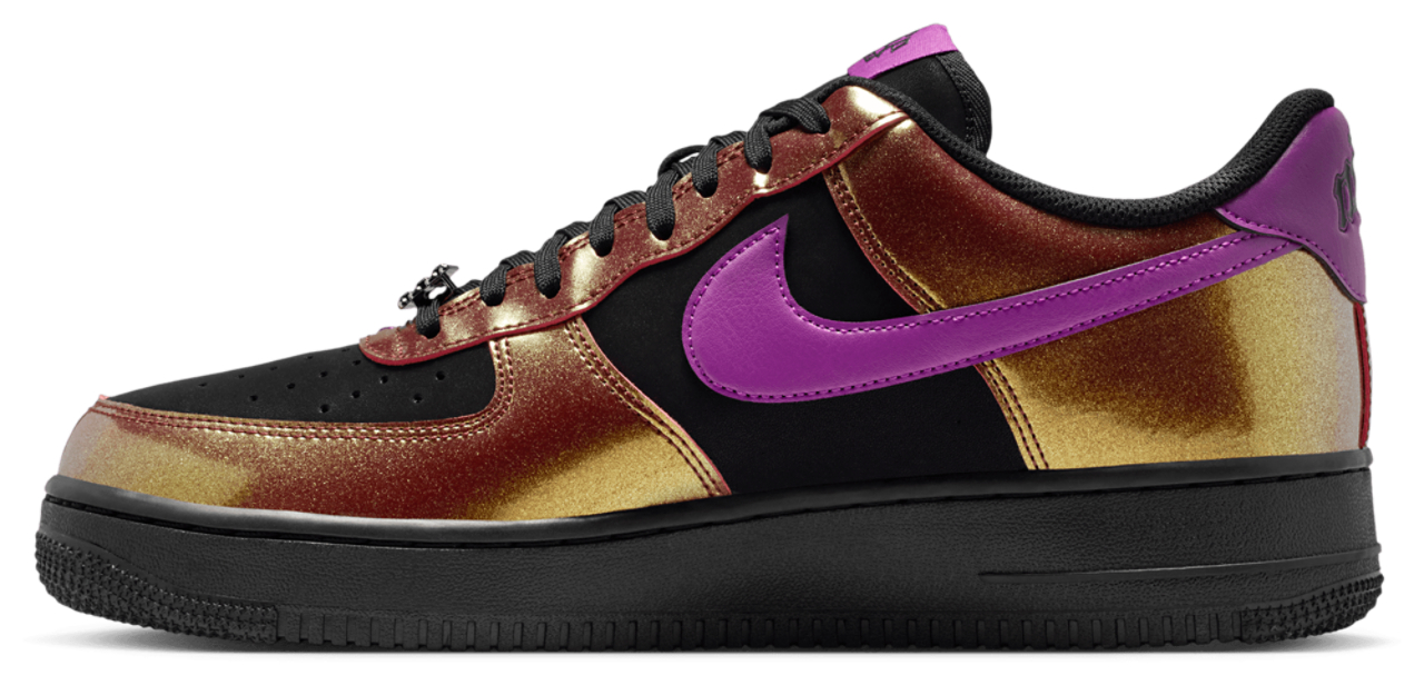 Nike Air Force 1 '07 LV8