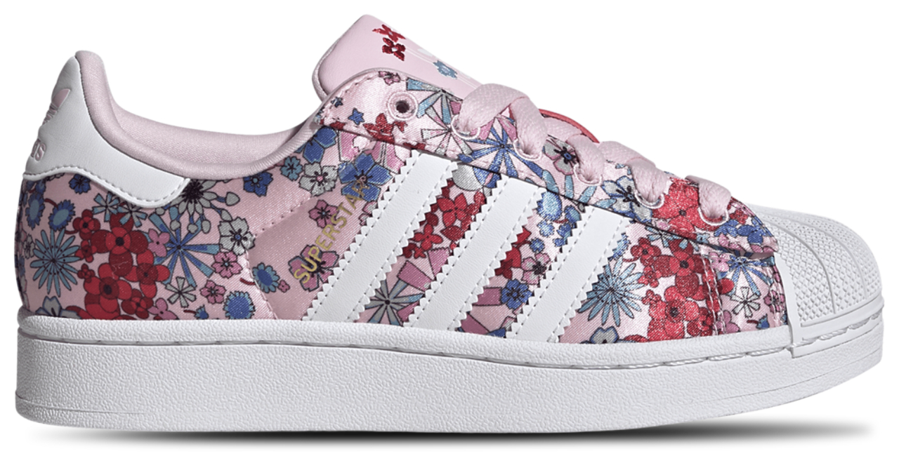 adidas Originals Superstar II