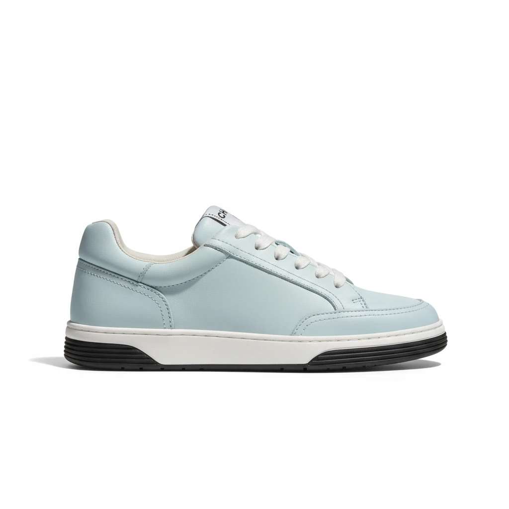 CHANEL Casual Cruise 2024/25 Sneakers