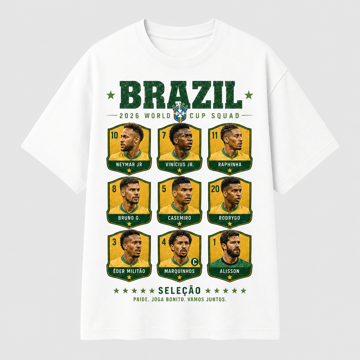 Unisex Loose Fit T-Shirt 100% Cotton Soft Comfortable Summer Casual Printed Top