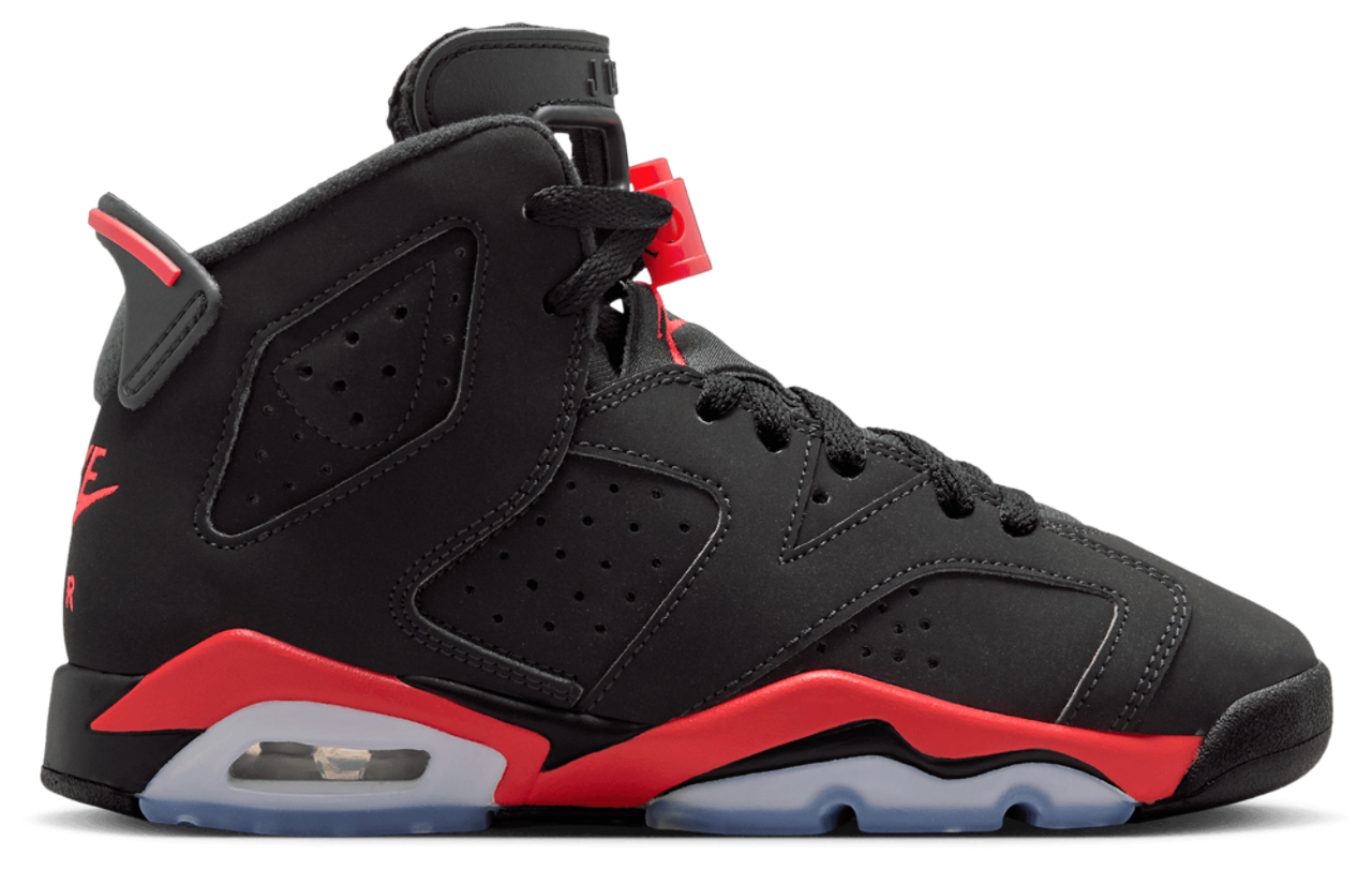 Jordan Retro 6