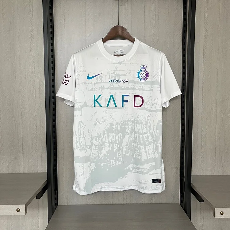 2023-24 Al-Nassr III