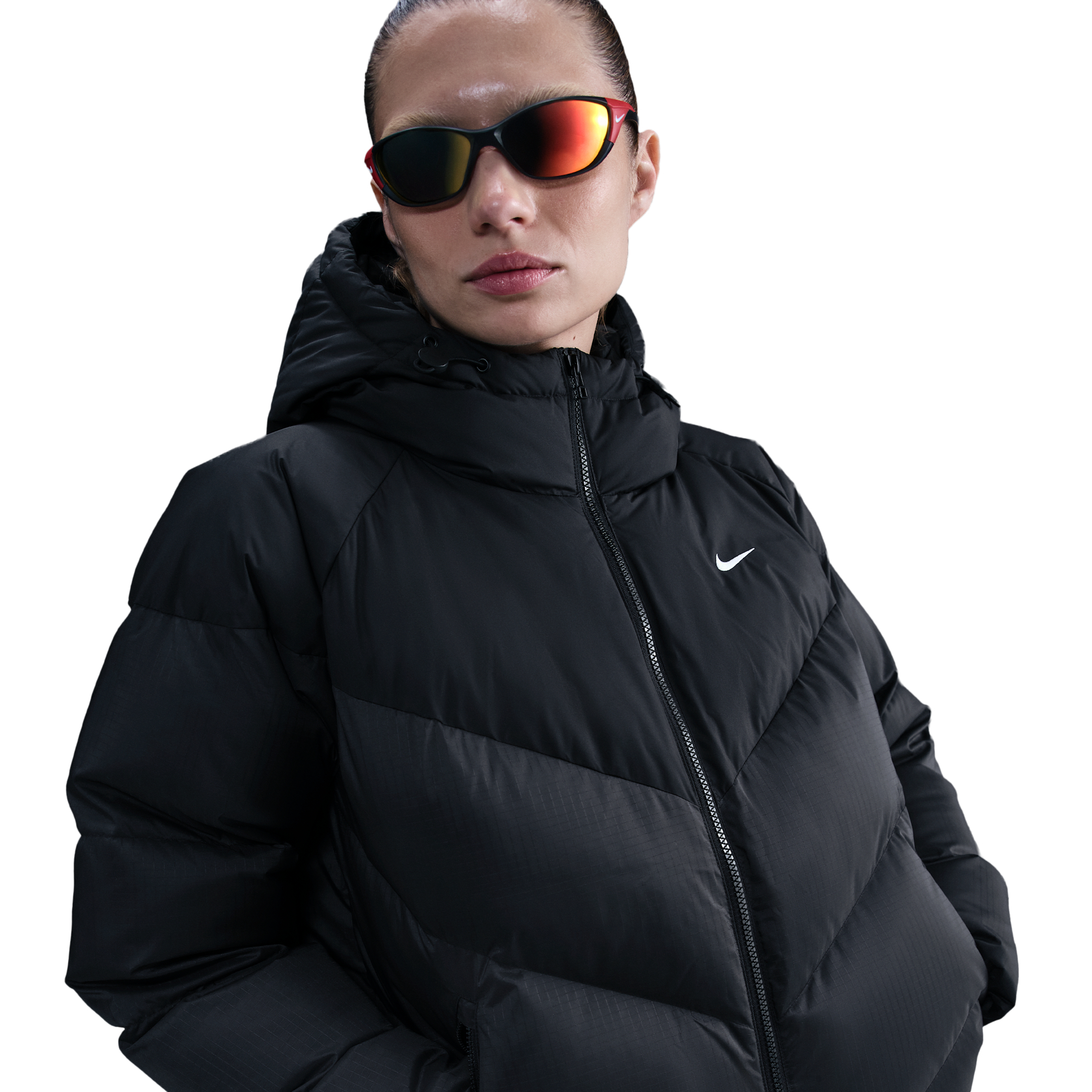 Nike NSW Downfill Windpuffer V2