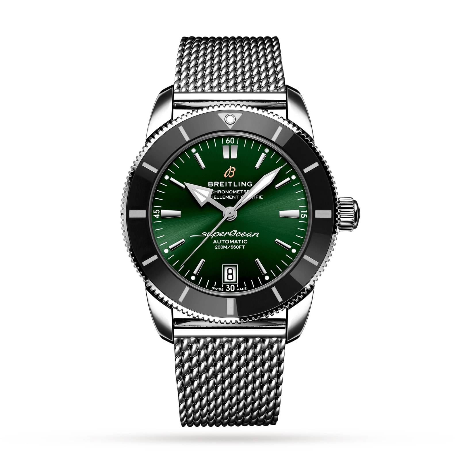 Breitling Superocean Heritage 42 Mens Watch-P17532028