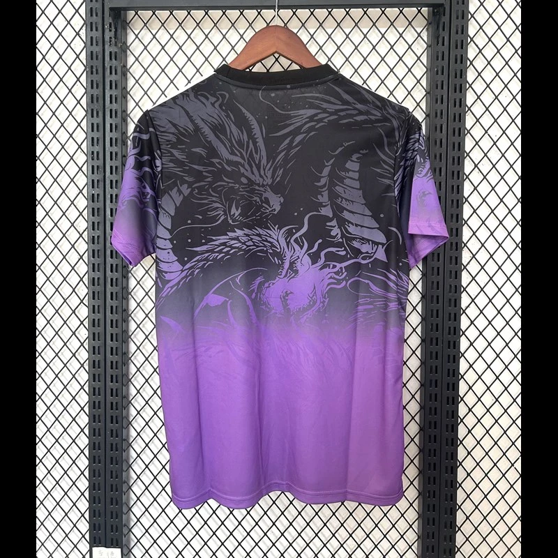 2025-26 Real Madrid Special Edition Football jersey