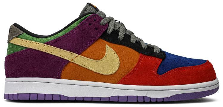 Dunk Low SP Retro Viotech 2019 CT5050-500