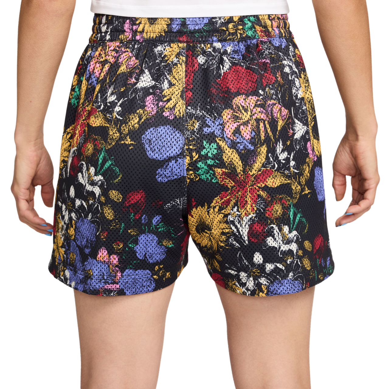 Nike Dri-FIT Essential Seasonal 4