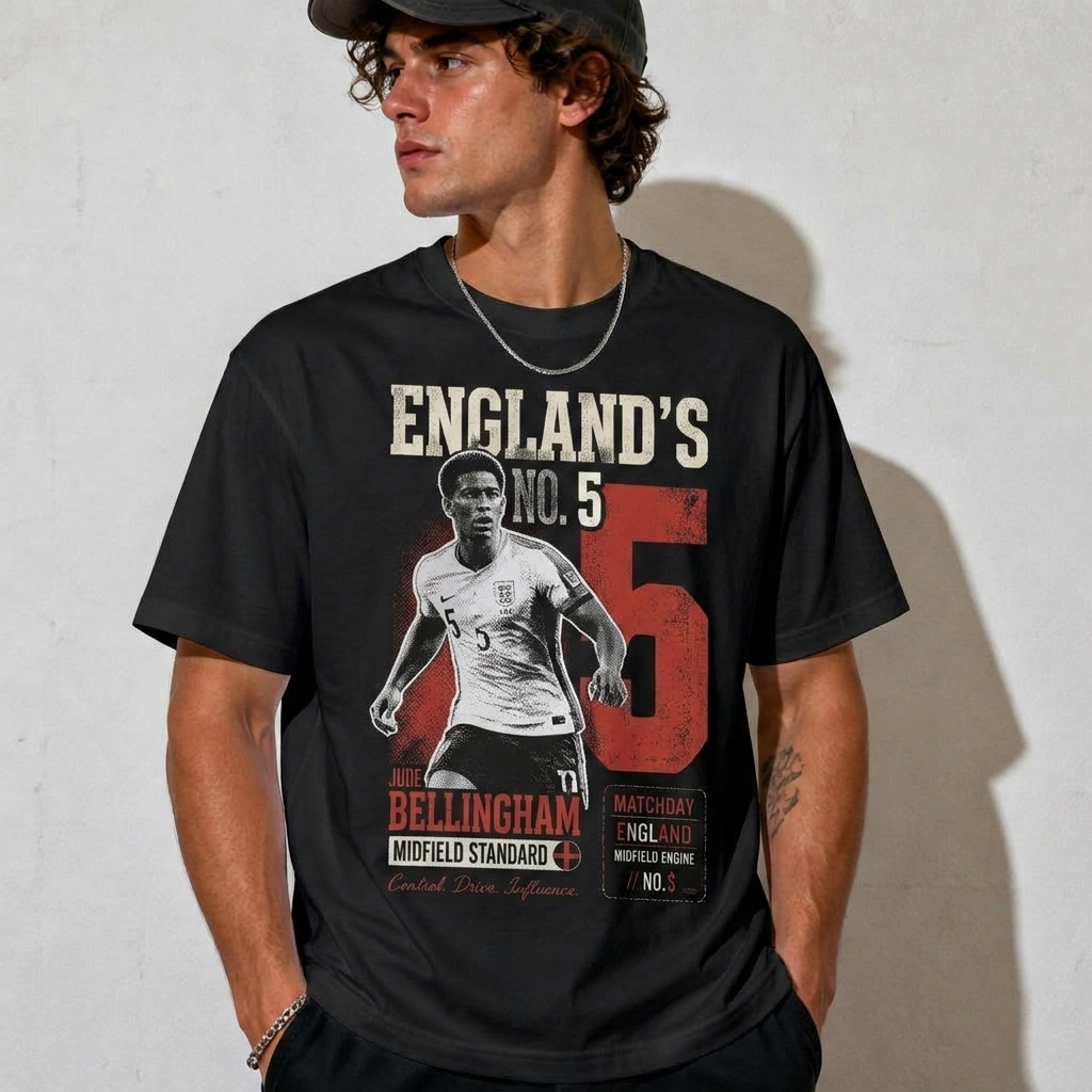 Bellingham Unisex T-Shirt – Limited-Time Offer – Hot Seller