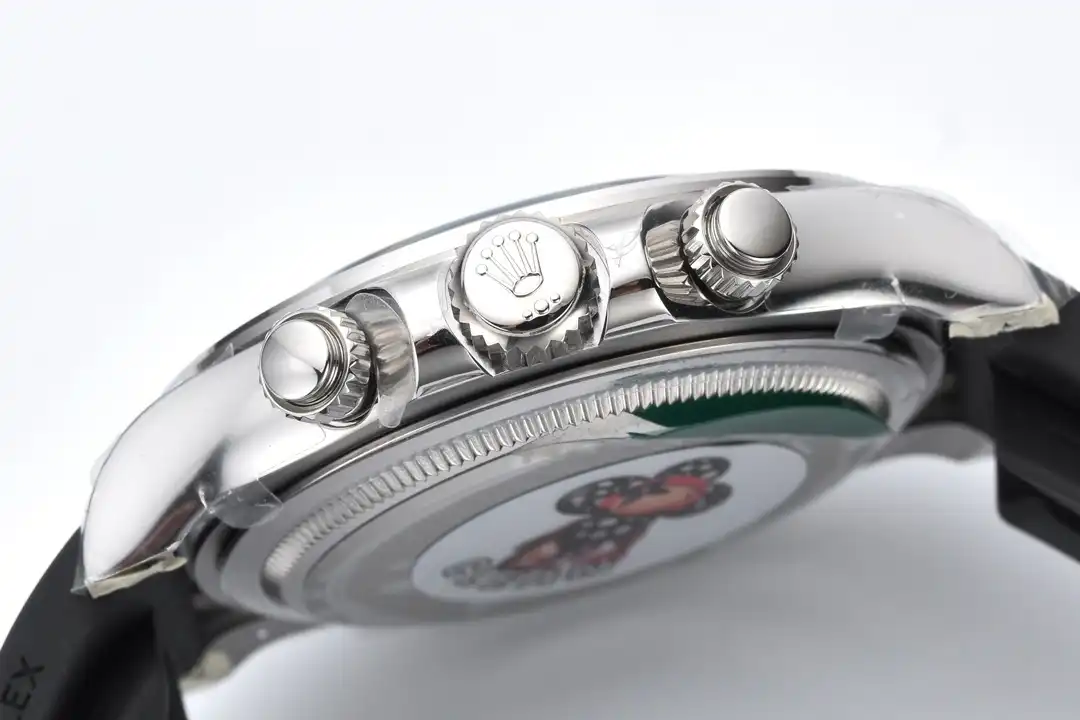 Rolex Daytona 40 mm Sunburst Dial 126519LN