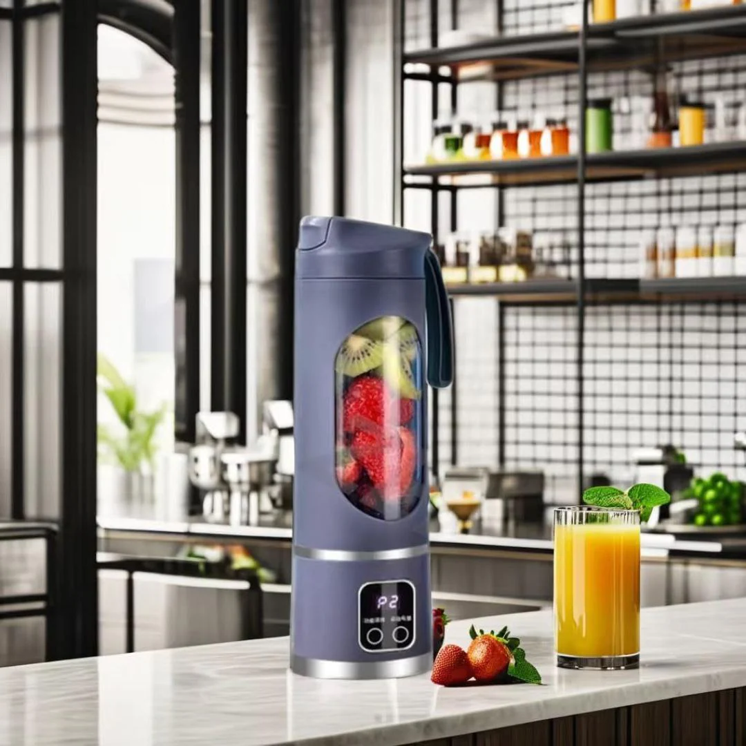 LifeBoost Blend™ Portable Juicer