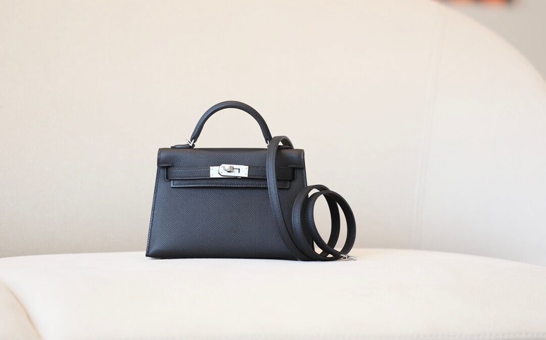 Kelly2 Mini 19