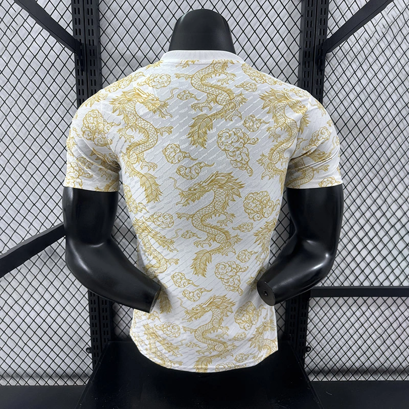 Player 2025-26 Real Madrid Special Edition Football jersey