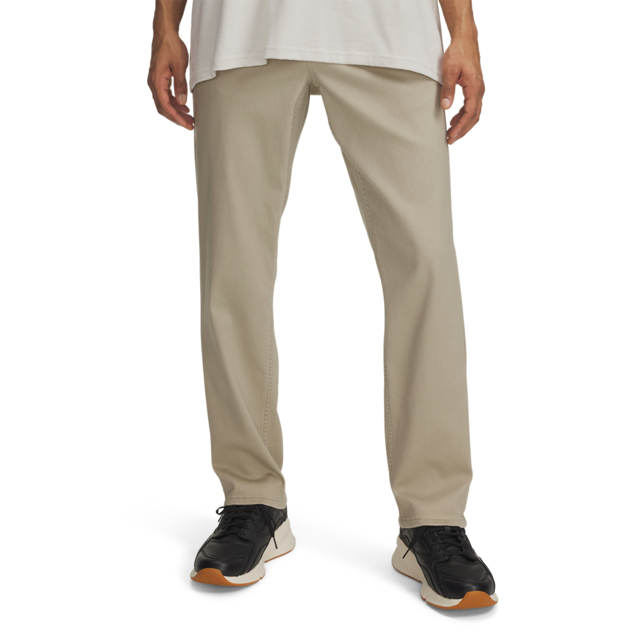 Under Armour Icon 5 Pocket Pants