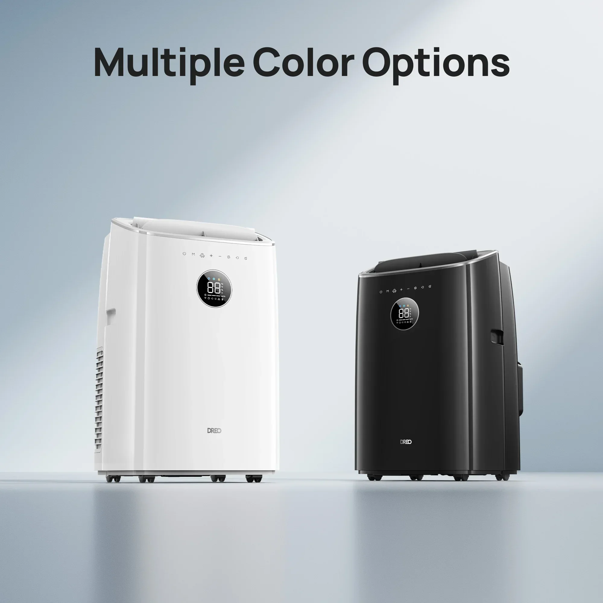 Smart Air Conditioner 319S