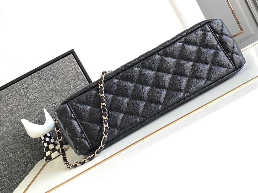 CHANEL Black bag