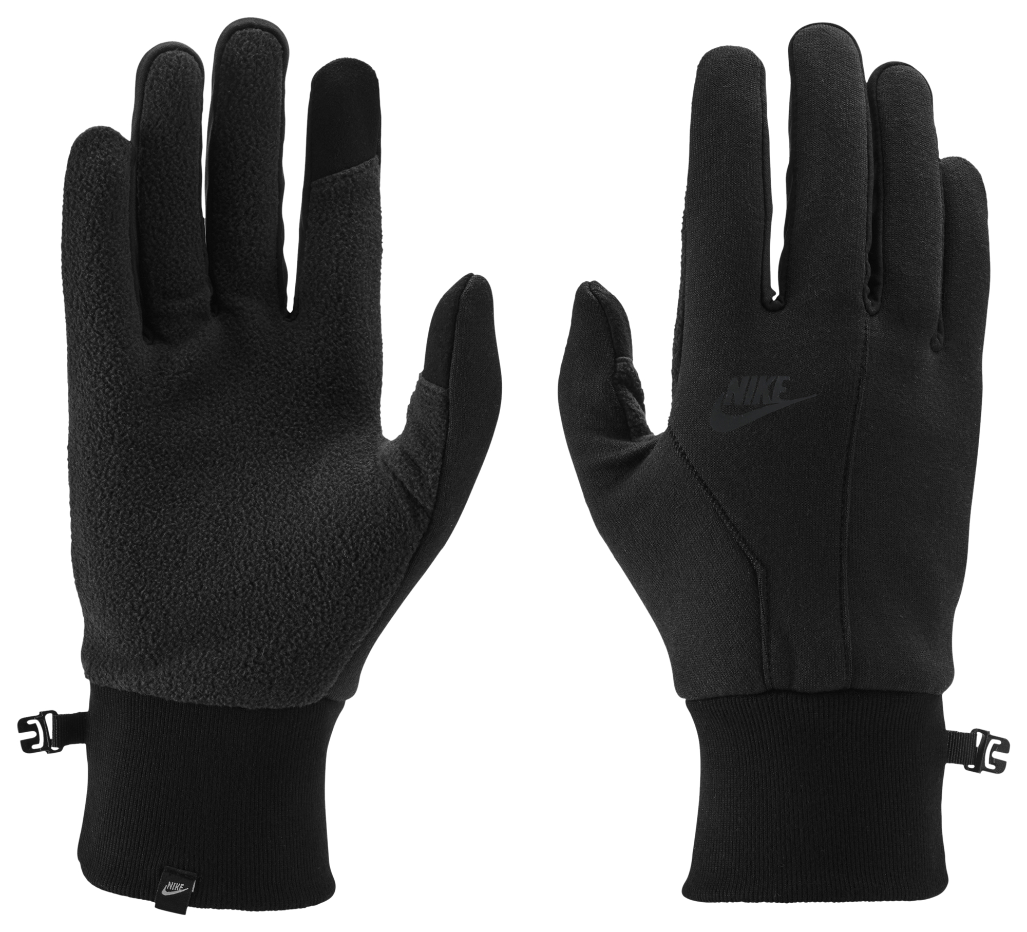 Nike Tech Fleece Gloves 2.0