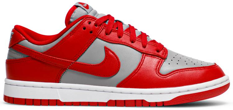 Dunk Low SP UNLV 2021 DD1391-002