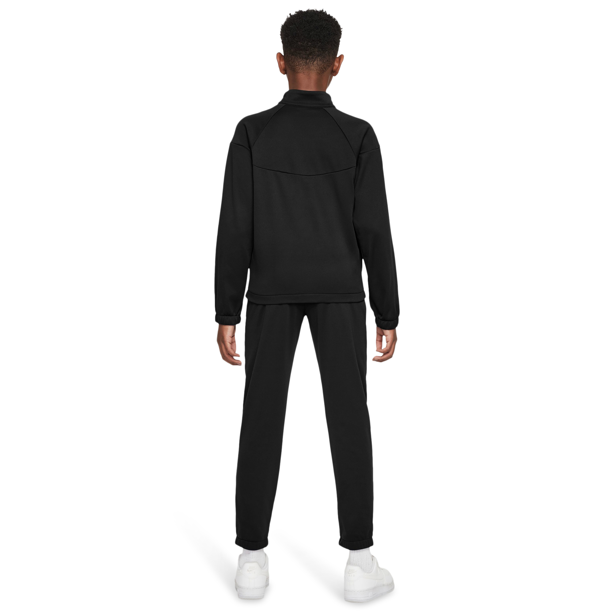Nike Dri-FIT Full-Zip Tracksuit