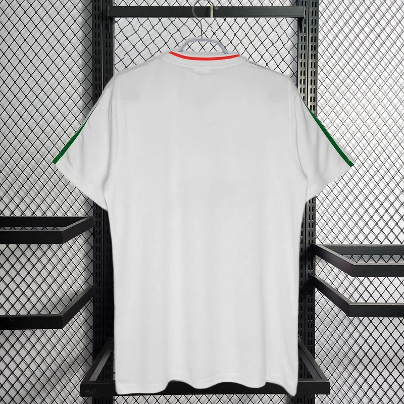 retro 1990-92 Republic of Ireland away retro football jersey