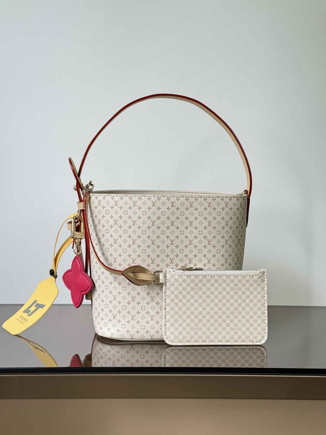 Louis Vuitton Low Key All In BB