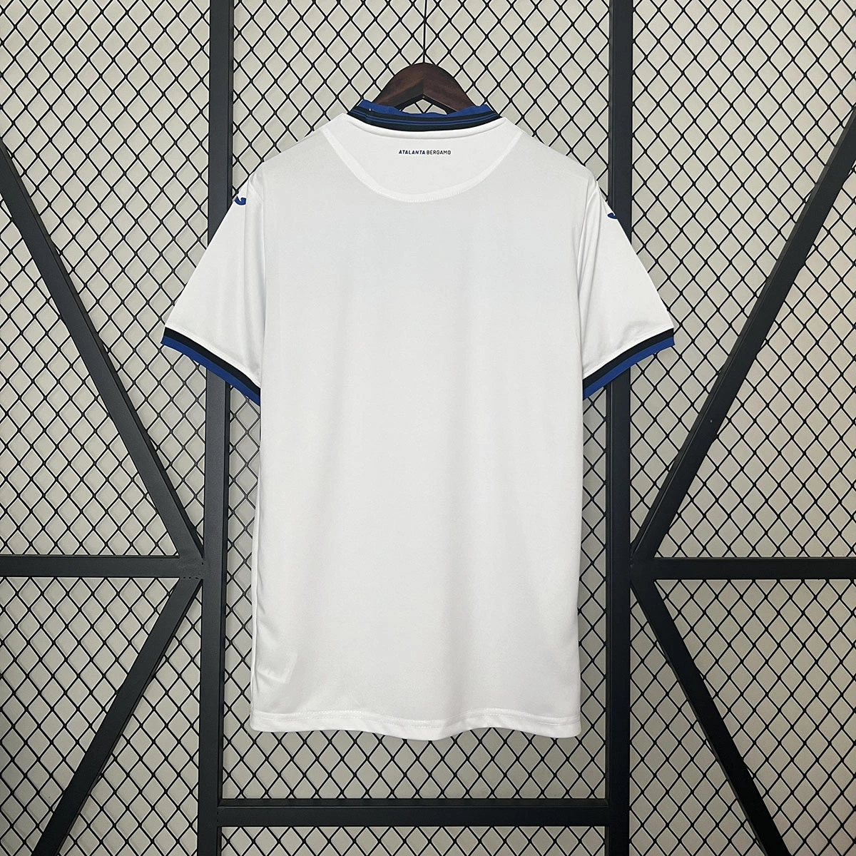 2024-25 Atalanta Away Football jersey