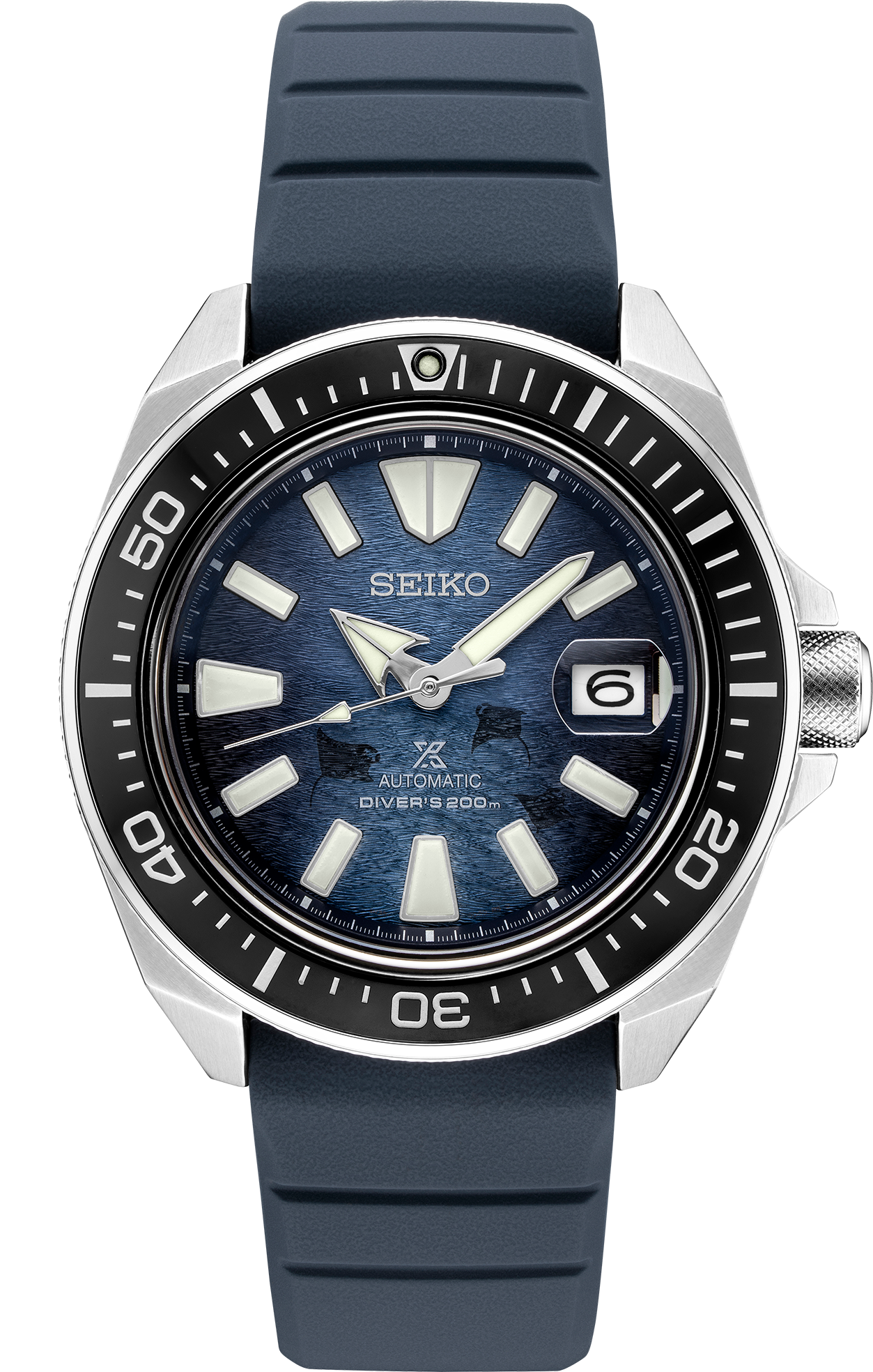 【Super Clone】SEIKO-SRPF79