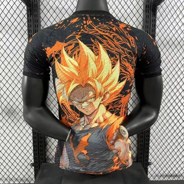 Player 2024-25 Japan Especial Football jersey