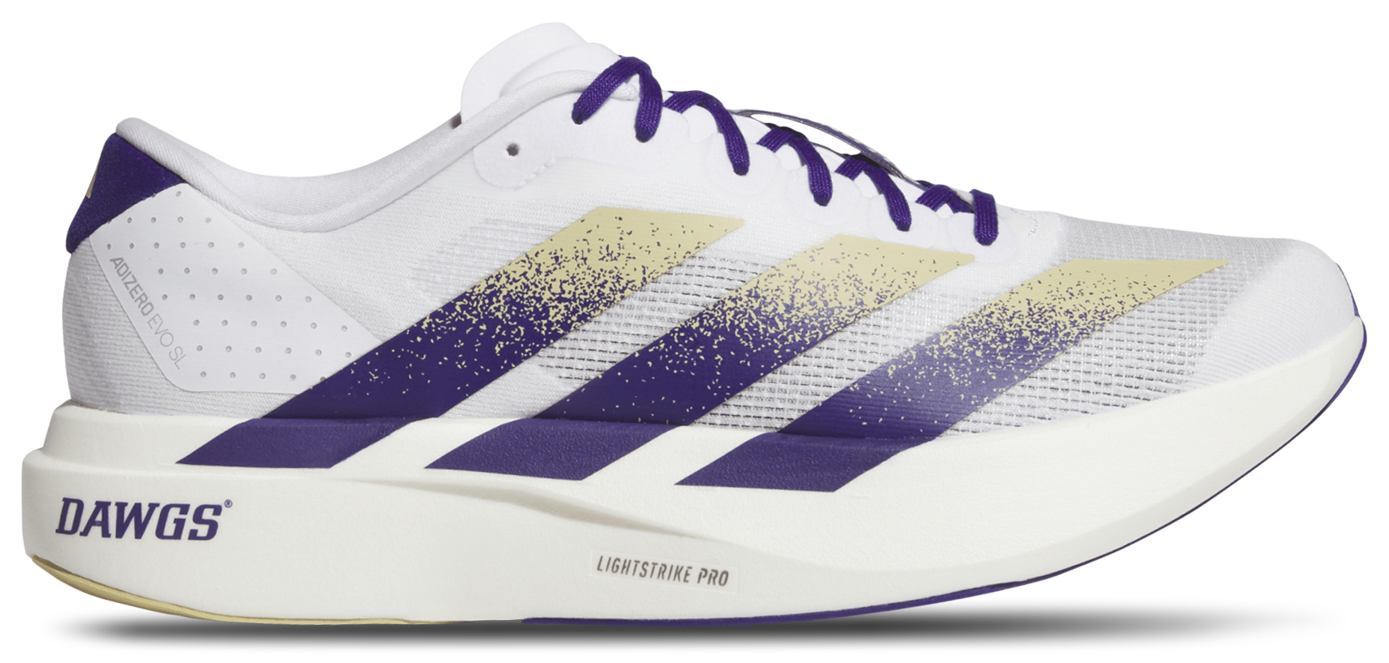 adidas adiZero Evo SL