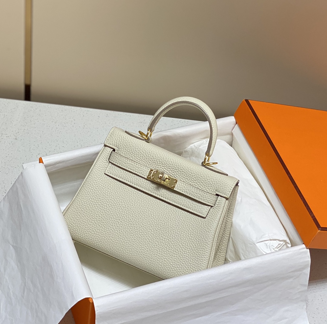 Hermès KELLY Bag