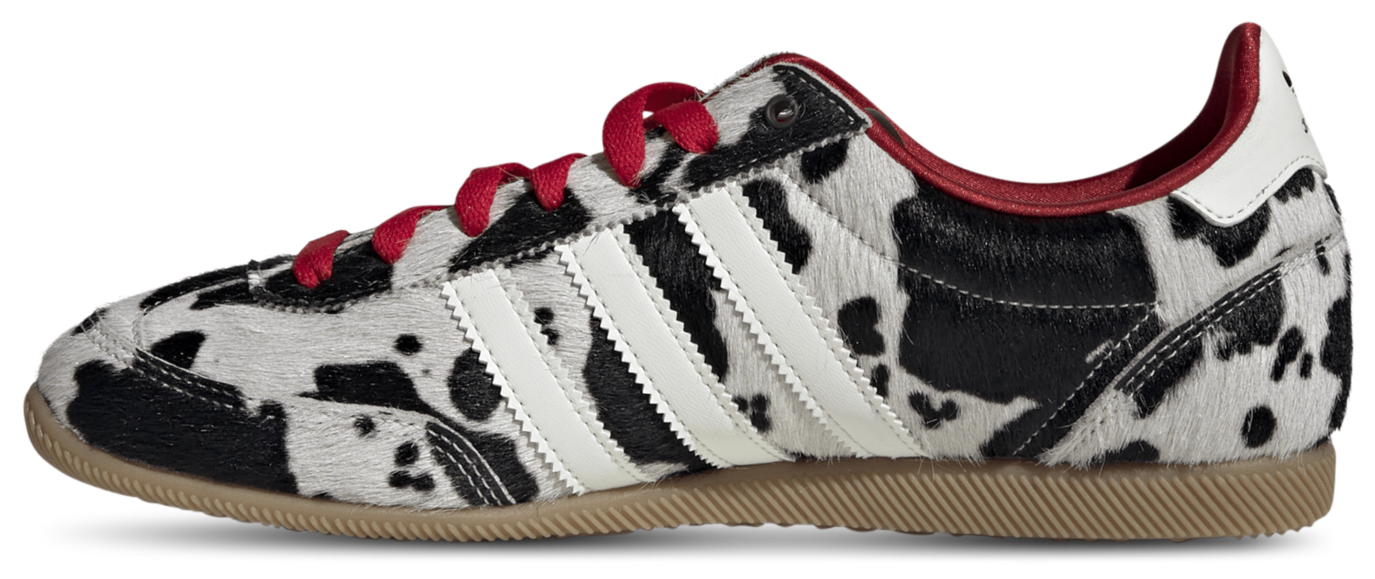 adidas Japan Cow Print