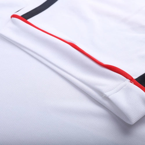 Germany 1998 Home Retro Football Jersey