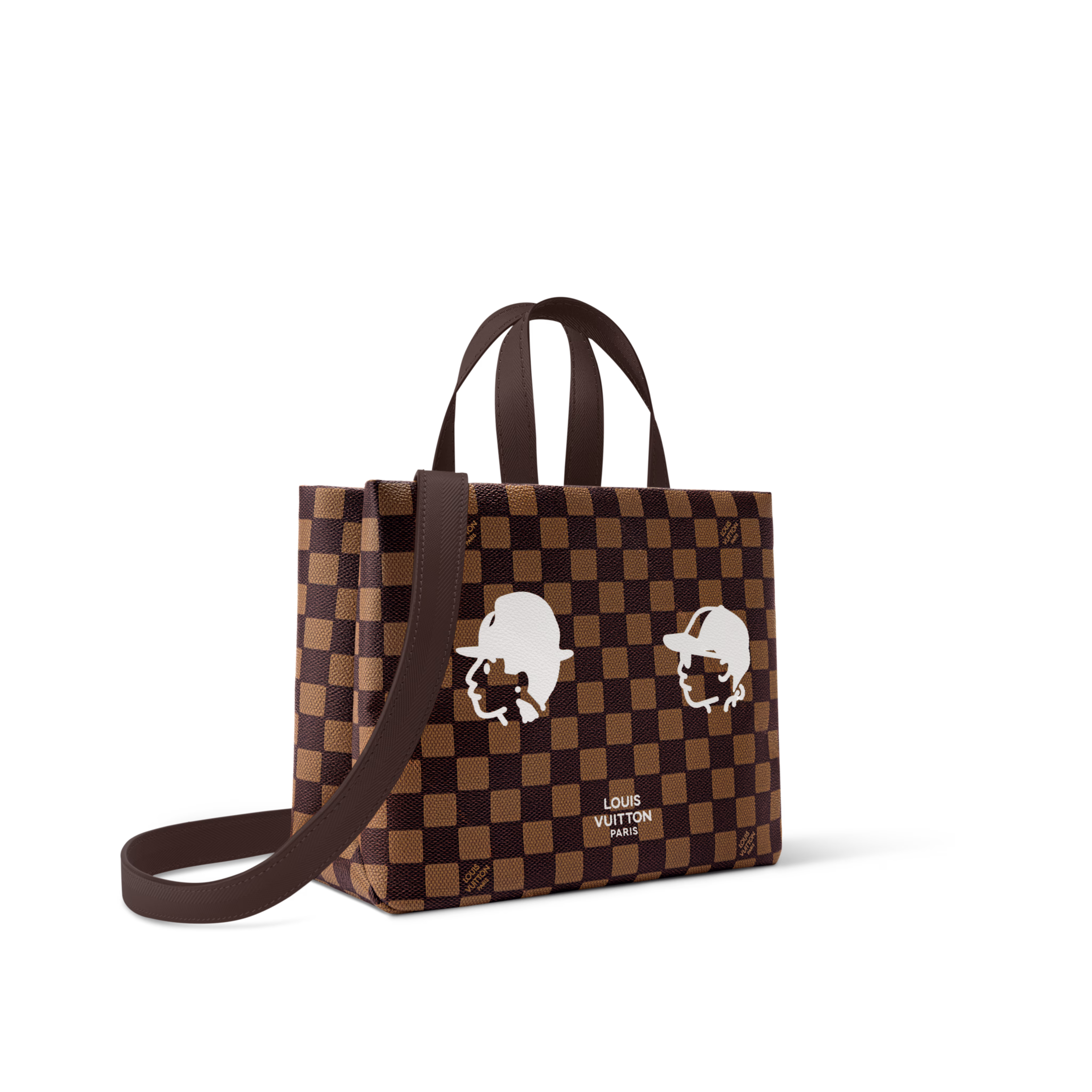 N40810 Mini Shopper Tote