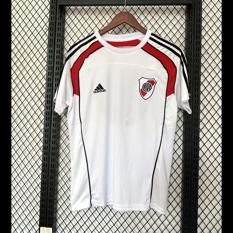 2025-26 River Plate Training Suit Football jersey