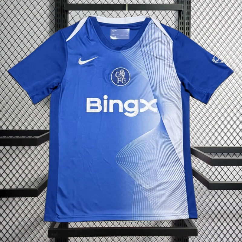 2025-26 Chelsea Special Edition Football jersey