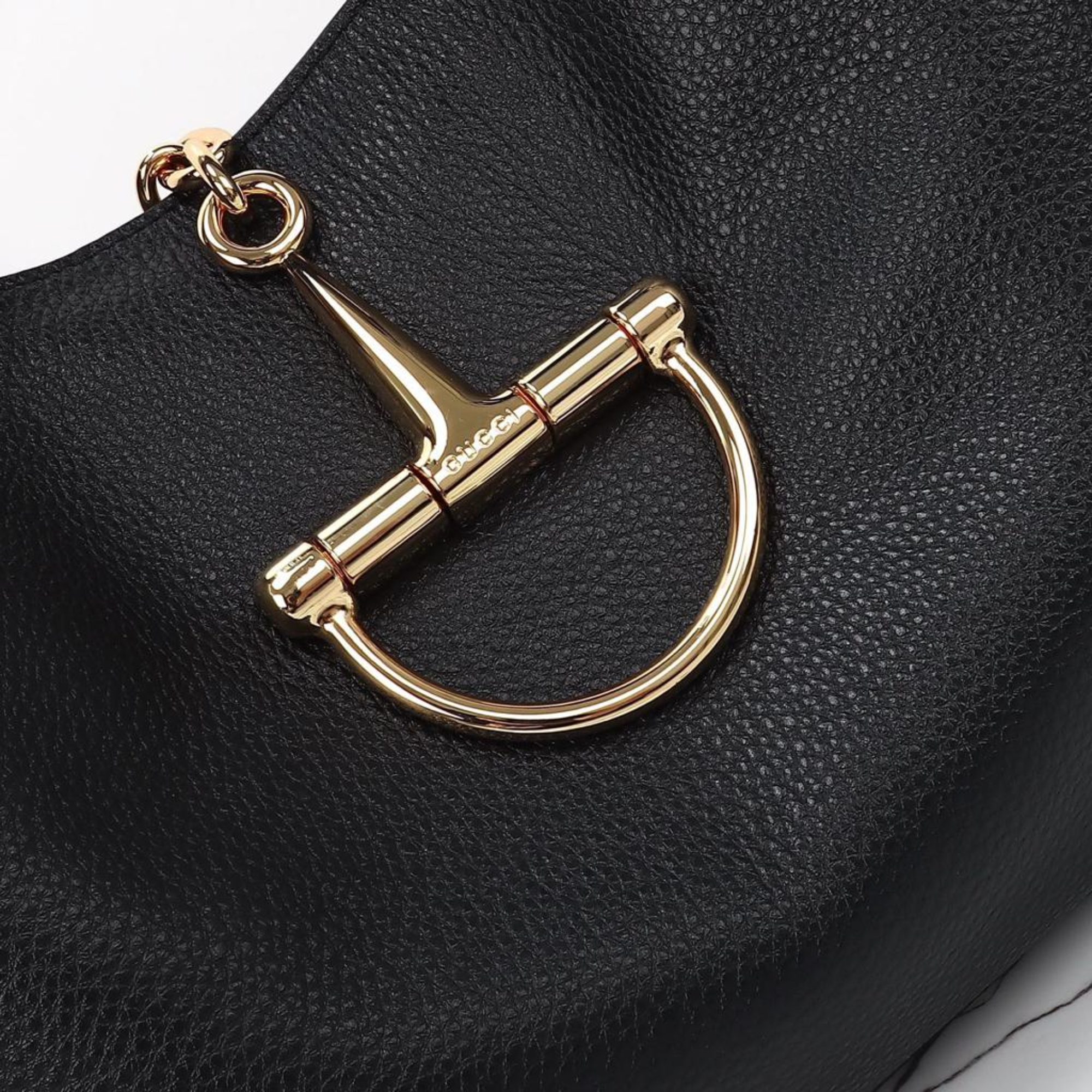 Gucci Softbit Maxi Shoulder Bag 46cm/18in
