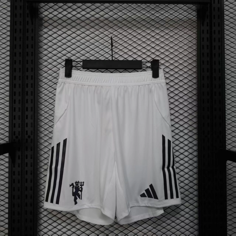 Player 2025-26 Shorts Manchester United Shorts