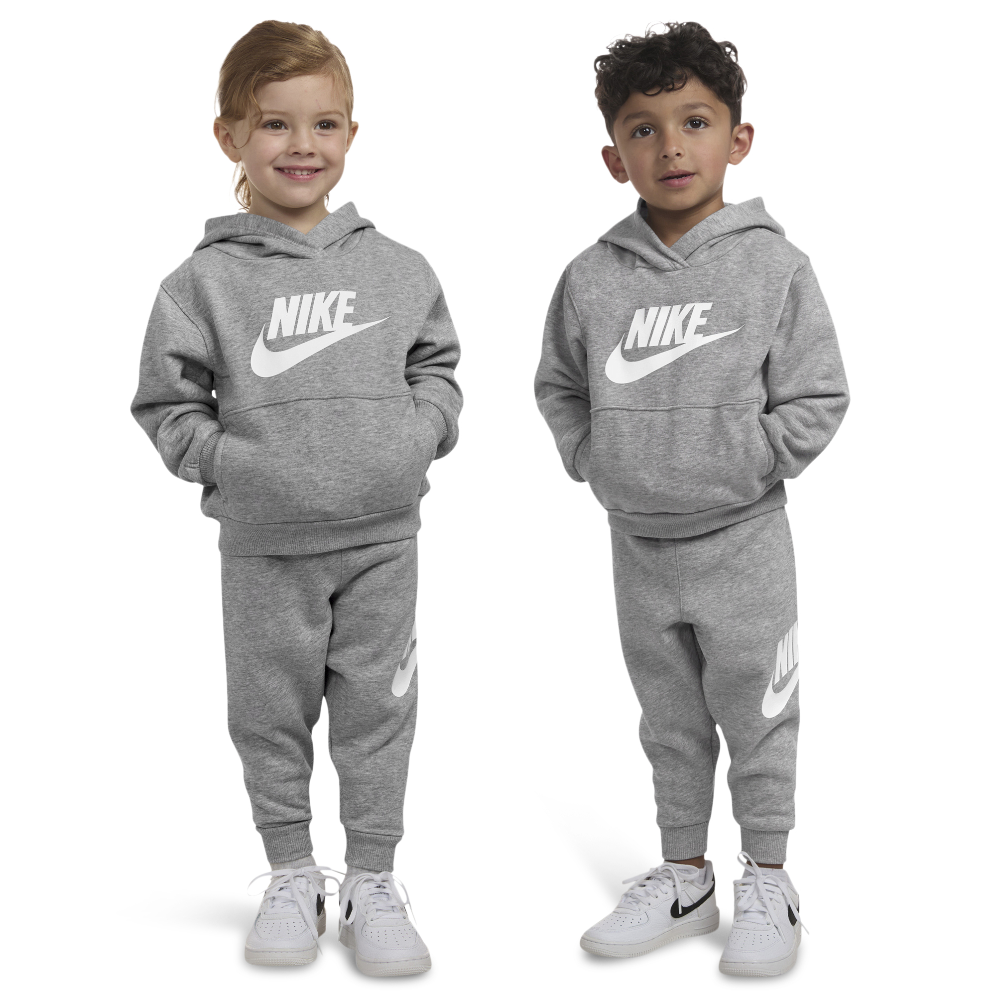 Nike NSW Club Fleece Set