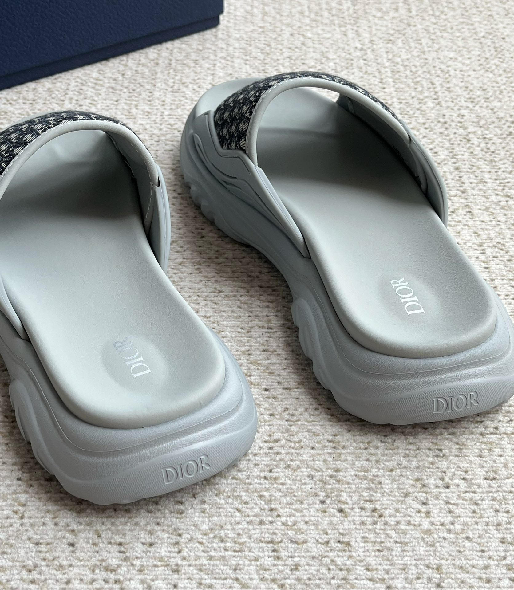 Dior H-Town sandal