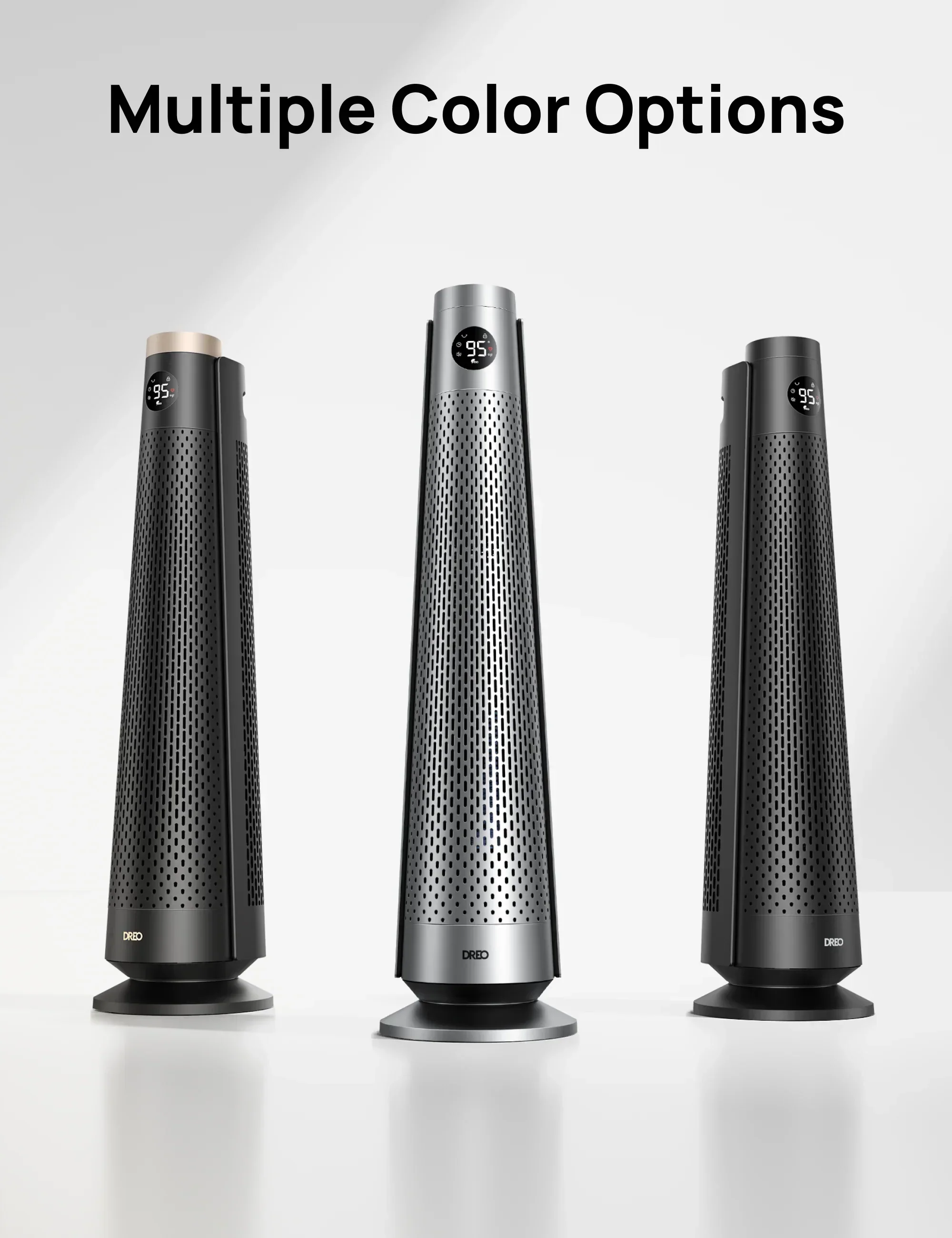 Tower Heater 718
