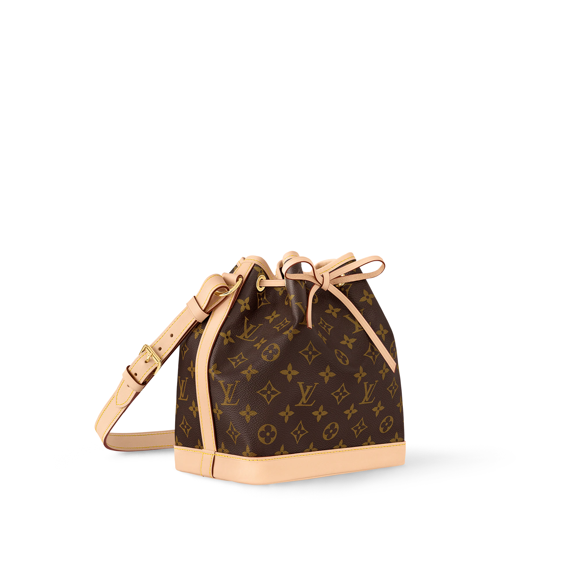 Louis Vuitton Noé Bb Monogram – Women – Handbags Monogram