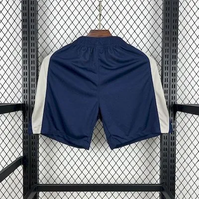 2025-26 shorts Tottenham Hotspur Home Shorts