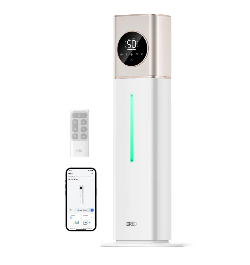 Smart Humidifier  HM735S 11L