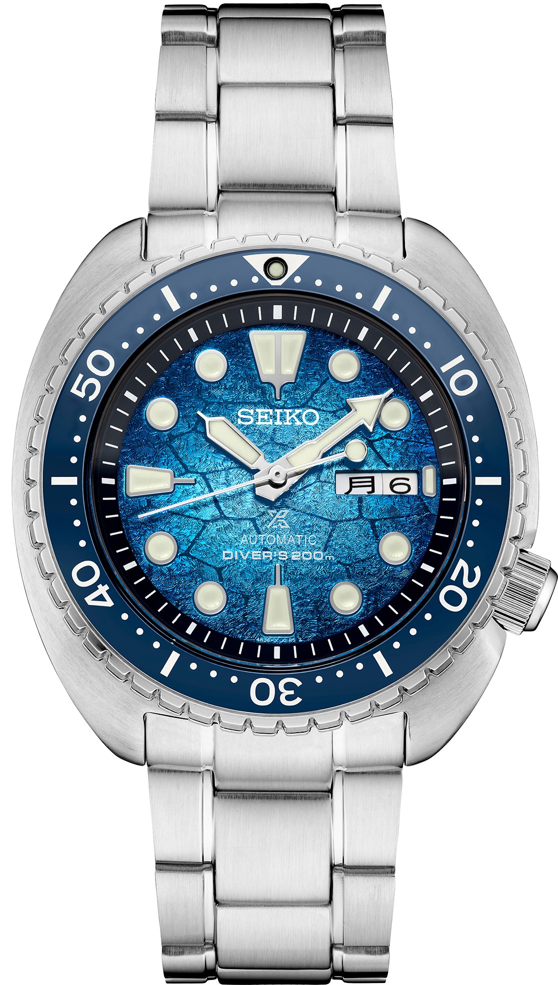 【Super Clone】SEIKO-SRPH59