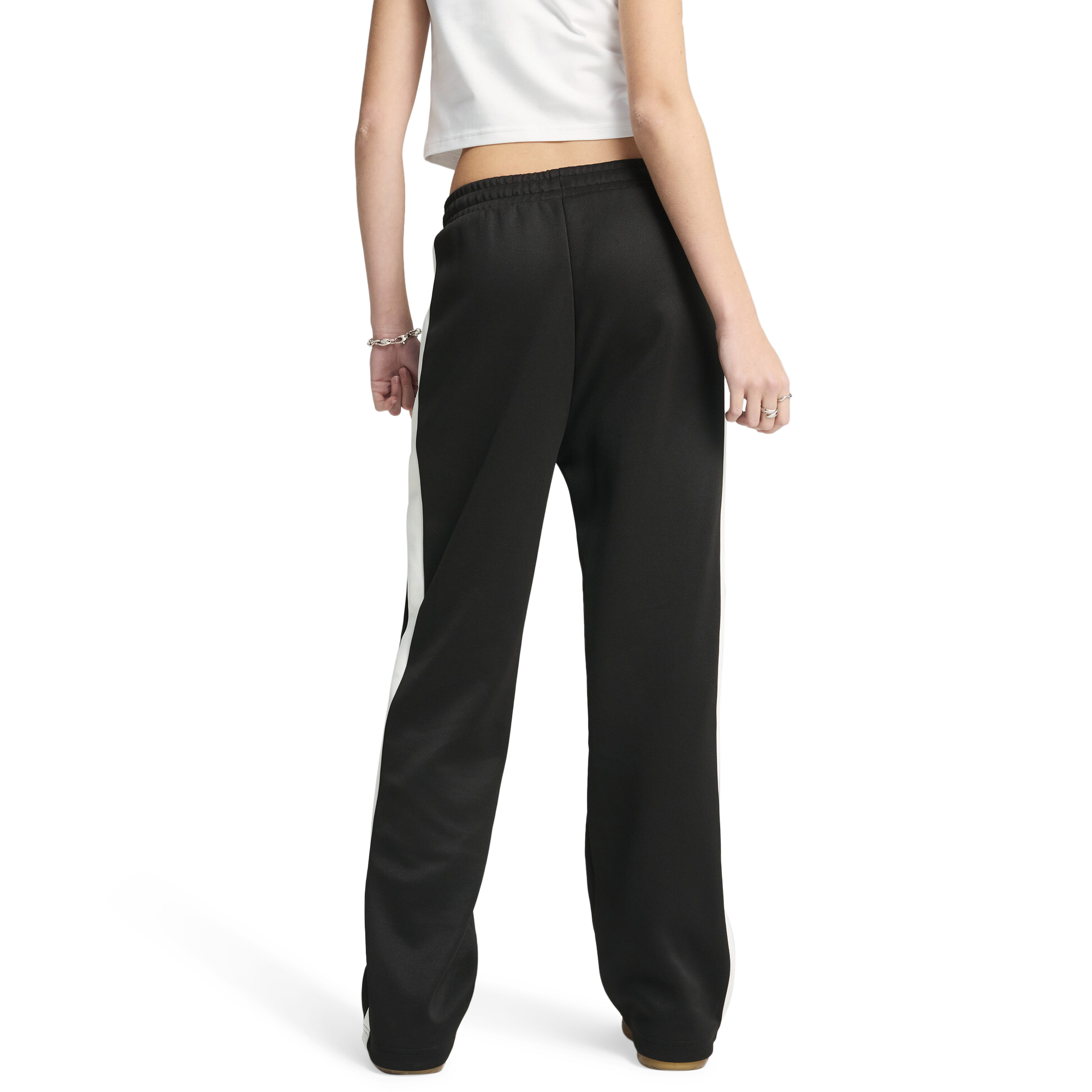 PUMA T7 ALWAYS ON STRAIGHT TRACK PANTS